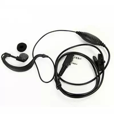 Intercom Djtera DJT-365 Walkie-talkie headset