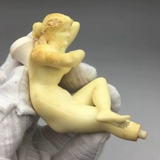 Маленькая свиная ковш