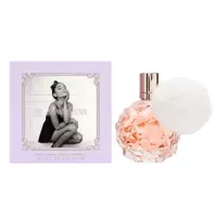 Duty Free Ariana Grande Ari A Girl Maverick Hair Ball Pink Girl Hương - Nước hoa nước hoa chanel chance
