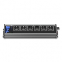 Germany GHL P4 controller accessories CNC plug-in port distribution box Wave connection cable VorTech