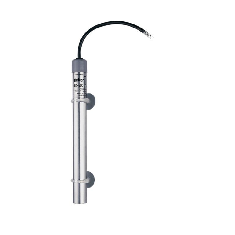 German Schego Coral cylinder FOT cylinder freshwater cylinder aquarium titanium dog rod titanium heating rod titanium dog thermostat