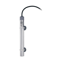 Germany Schego Coral tank FOT tank Fresh water tank Aquarium Titanium dog bar Titanium heating rod Titanium dog thermostat