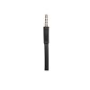 Punch commitment Morston high-quality audio cable male-to-male output cable length 1 meter AUX cable