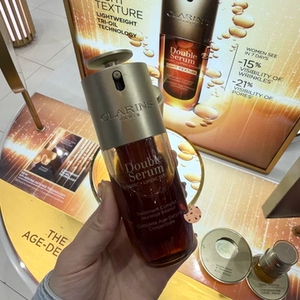 Clarins, восстанавливающая разглаживающая увлажняющая эссенция, 50 мл