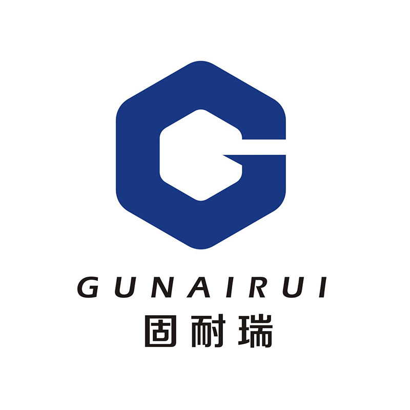 固耐瑞紧固件的LOGO