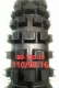 70/80/110/90 / 100-14-16-17-19 inch lốp xe máy off-road lốp trước bánh sau ống bên trong