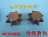 Furnace heater Aircraft head fire wings Oil and gas stove core Aircraft head press fire cap Kitchenware accessories