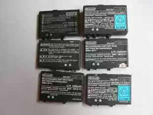 Disassemble NDSL battery IDSL original battery NDSL mobile phone battery guarantee Original version