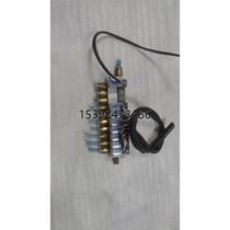 Bargaining SMC three-way high frequency valve three-way valve solenoid valve V114-5C actual photo