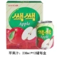 Apple, 238 мл