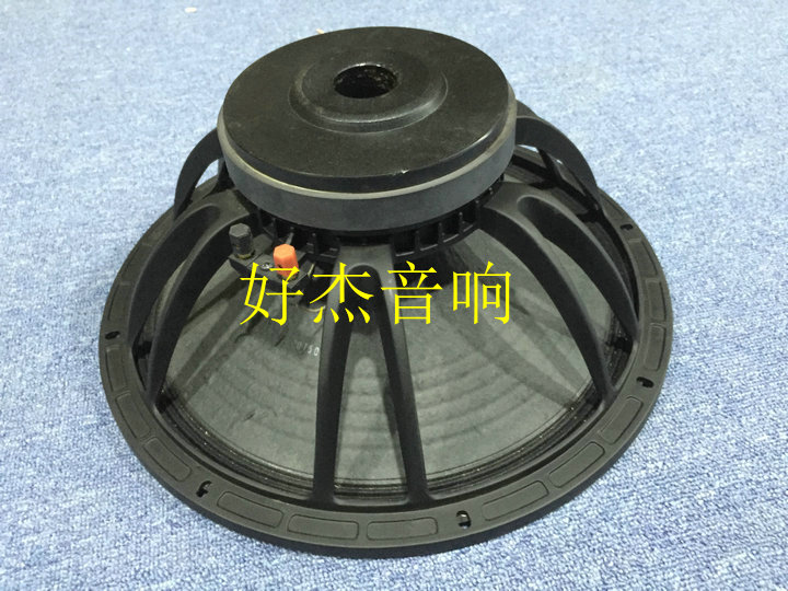 JBL15-inch speaker 170 magnetic 75-core speaker 157300 mid-bass 350W-500W aluminum frame bass performance wedding