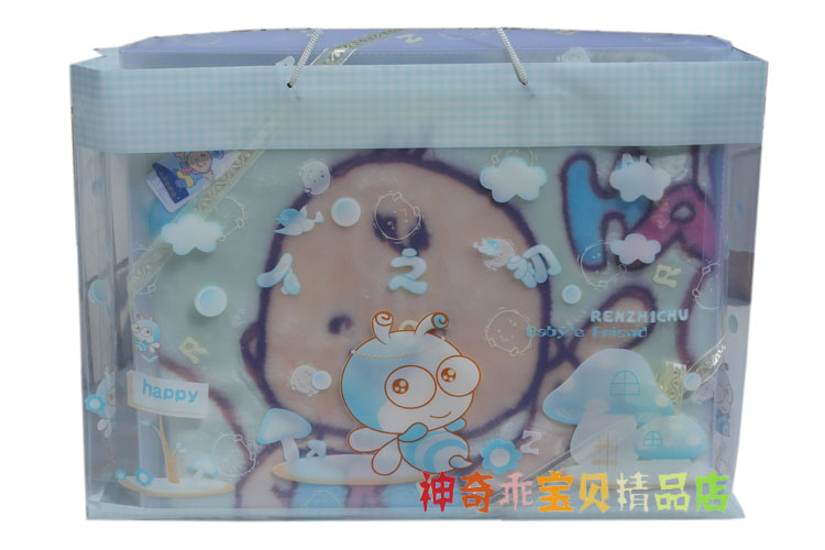 Coffret cadeau pour bébé - Ref 1953283 Image 16