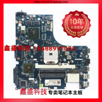 Lenovo G405S motherboard Z505 G505S notebook motherboard AMD discrete graphics LA-A091P