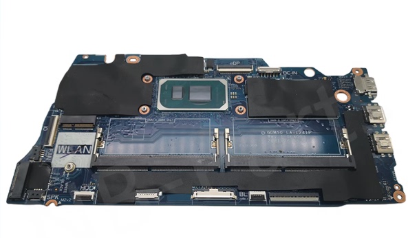 Dell Dell Inspiron 15 3510 3511 3520 Latitude 3410 5320 Motherboard