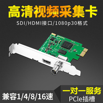 DeckLink Mini Recorder Video Acquisition Cards for Workstation Late Work