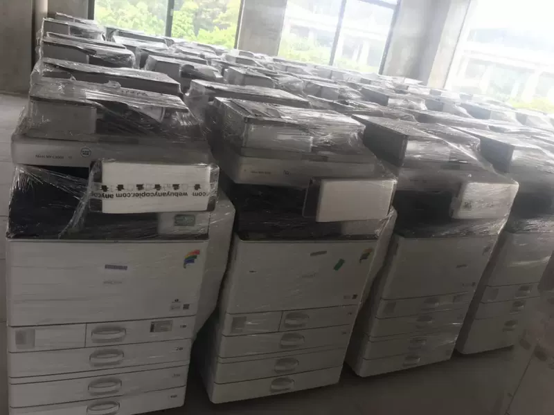 Máy photocopy màu MP MP3502c3002c4502c5502c3003c3503c4503c5503 - Máy photocopy đa chức năng máy photo màu