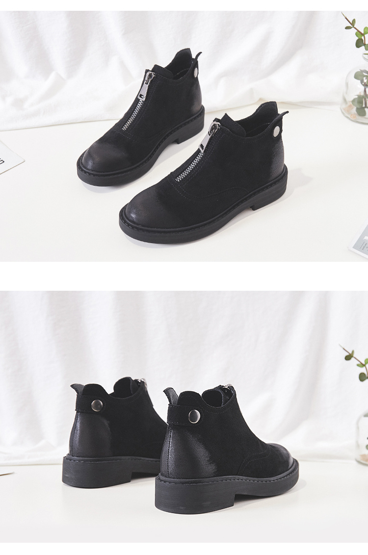Bottes mi-saison femme OTHER   en Caoutchouc - Ref 3251597 Image 21