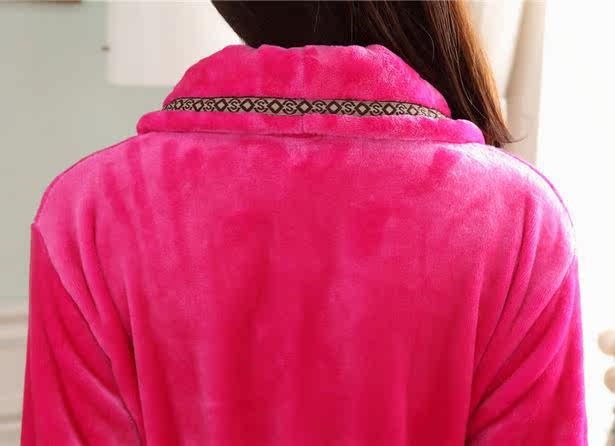 Peignoir - Ref 595268 Image 16