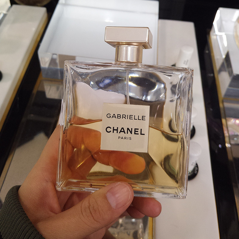 GABRIELLE CHANEL ESSENCE 女性用香水 CHANEL GABRIELLE ESSENCE 女性