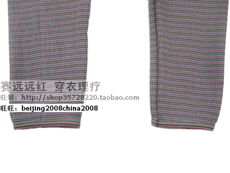 Thiên Tân Saiyuan quần mới làm đẹp loại A-1 cơ thể giảm béo ấm xà cạp thun đàn hồi đích thực đồ lót triumph