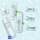 Увлажняющий набор Perea Hydrodynamic Water Lotion Кремовая эссенция Очищающее средство для лица Макияж Женский Уход за кожей Официальный Аутентичный Официальный сайт mini 3