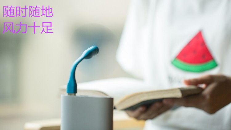 Ventilateur USB - Ref 403347 Image 14