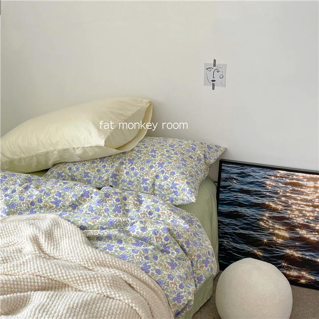 Pineapple Grid Blanket | ins Simple Japanese Versatile Honeycomb Waffle Air Conditioning Blanket Office Nap Blanket_voghion.com