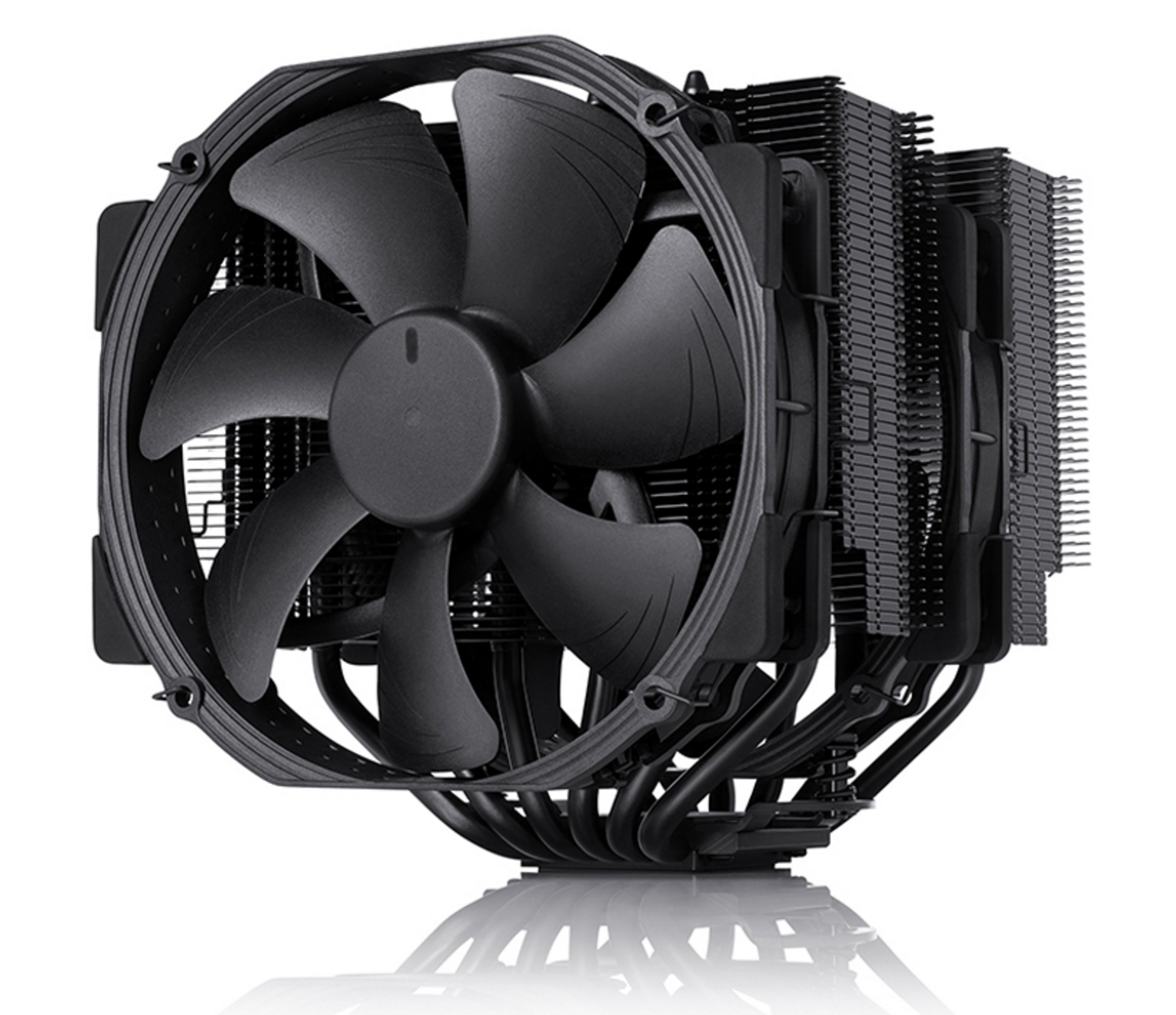 Owl Noctua Air Cooling Radio D15 D15s U12A U12S L9i