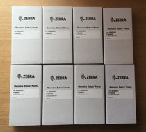 Zebra Zebra 110XI4 600dpi point new original barcode label printhead P1004233 Special Offer