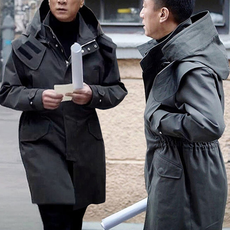 Blouson hiver pour homme   OTHER - Ref 3113029 Image 1