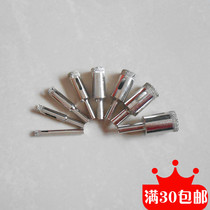 High quality glass drill 3 4 5 6mm-55mm hole opener Stone tile Ceramic glass hole opener