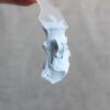 Laptop memory cooling gel inductor power supply gel