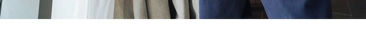 Bốn mươi chín ngày xuân và thu đông dụng cụ jumpsuit dài tay nam xu hướng phiên bản Hàn Quốc của quần bf lỏng quần giản dị
