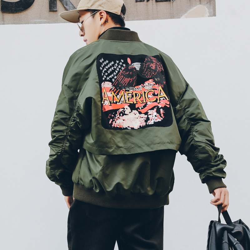 Blouson chaud pour homme   OTHER - Ref 3113298 Image 1