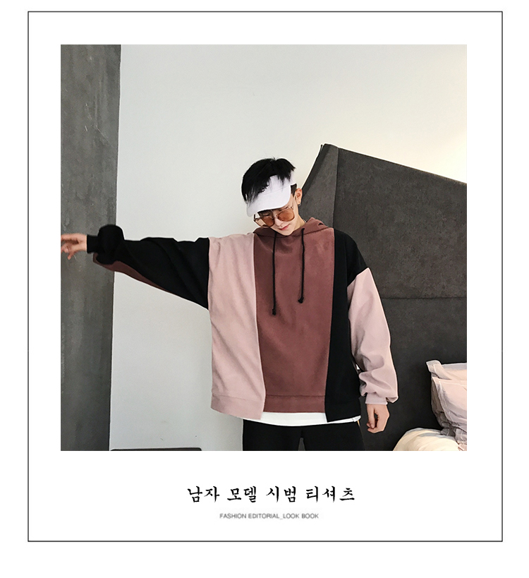Sweatshirt homme   OTHER - Ref 3127844 Image 21