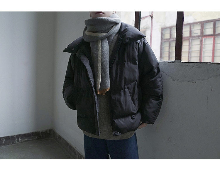 Blouson hiver pour homme   OTHER - Ref 3112091 Image 27