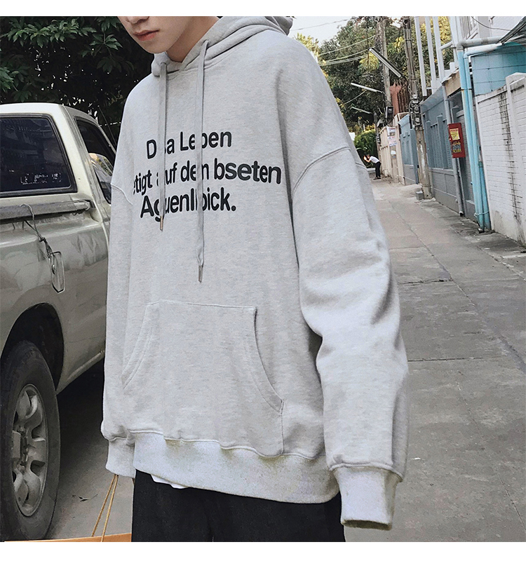 Sweatshirt homme   OTHER - Ref 3130522 Image 19