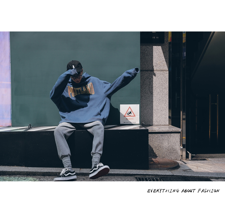 Sweatshirt homme   OTHER - Ref 3127758 Image 35
