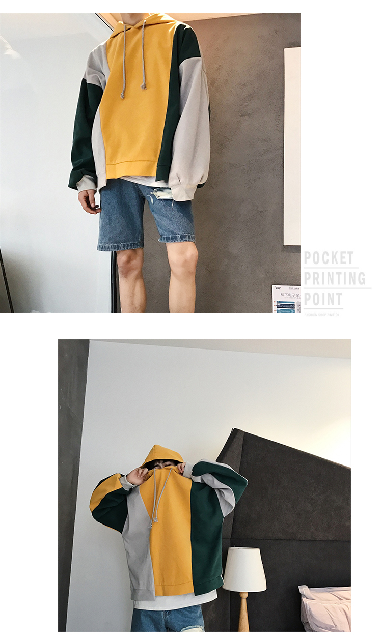 Sweatshirt homme   OTHER - Ref 3127844 Image 18