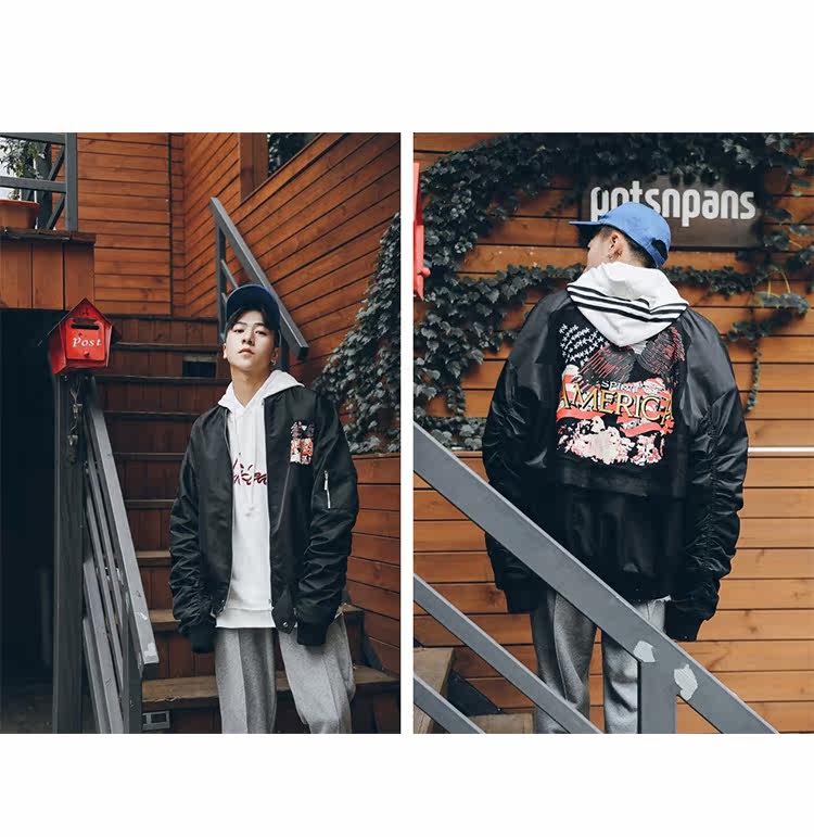 Blouson chaud pour homme   OTHER - Ref 3113298 Image 24