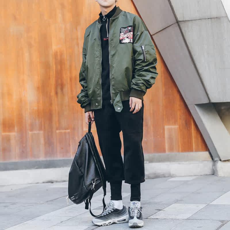 Blouson chaud pour homme   OTHER - Ref 3113298 Image 4