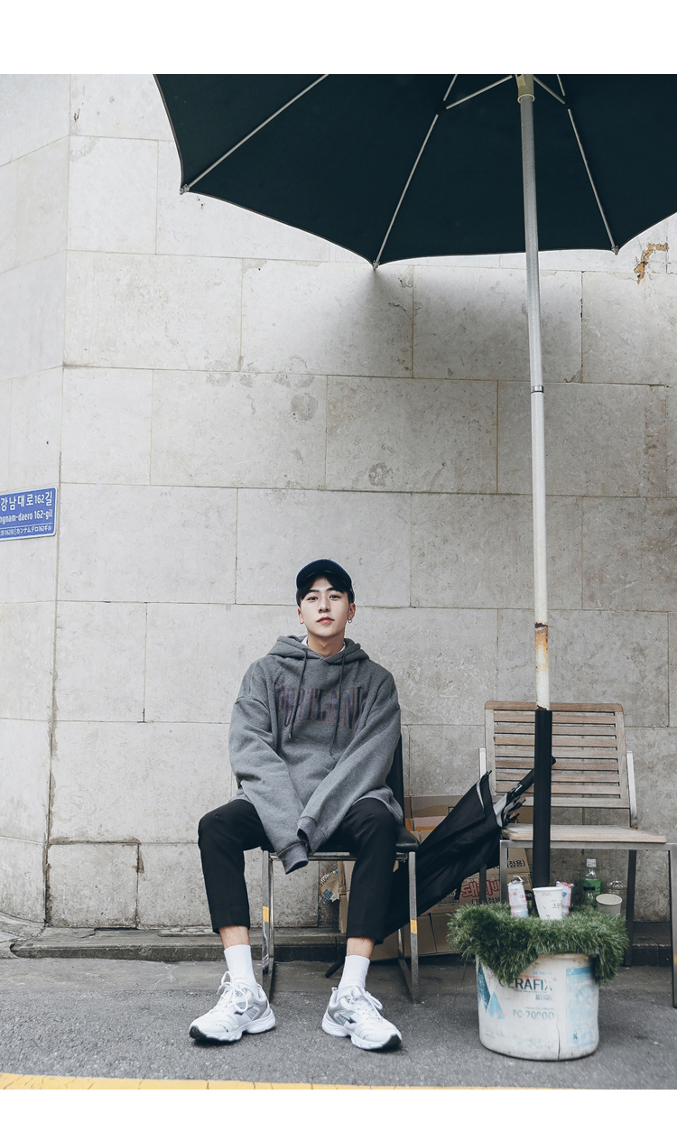 Sweatshirt homme   OTHER - Ref 3127758 Image 28