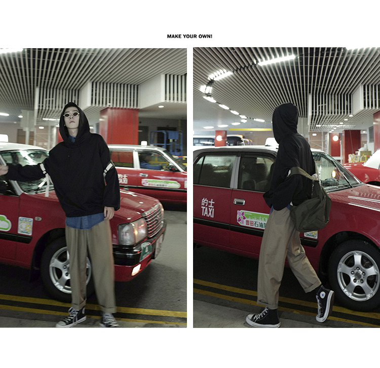 Sweatshirt homme   OTHER - Ref 3130083 Image 22