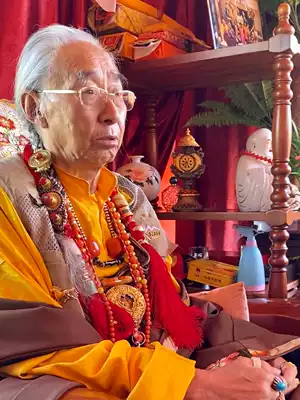 Tio〓 Tibet gift, China Tibetan incense burner Tibetan yan gong furnace simmer Mulberry furnace Mani treasures