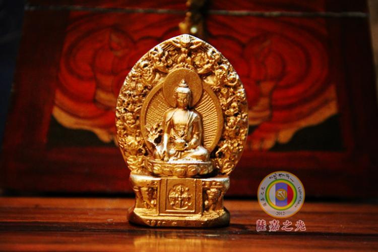 〓Free Conjunction 〓 Ceramic friction 1 month limited to 2 silent Buddha female gold plated friction