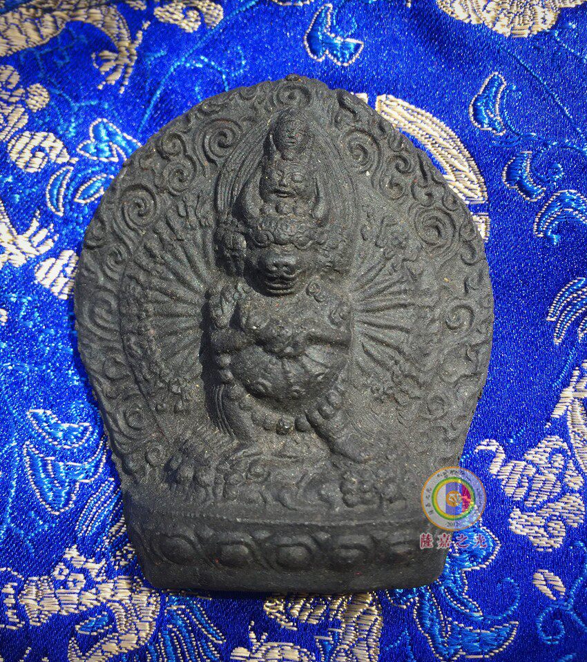 Reincarnation freed of treasures, the lone warrior wipes away the national style of the Buddha-Taobao