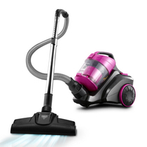 Powerful dust vacuum cleaner strong capacity vaccum