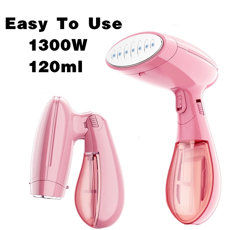 new Handheld garment ironing machine electric iron travel