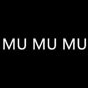 MU MU MU 工作室