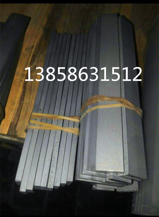YG8 integral carbide carver knife tungsten steel strip flat strips 10 * 12 * 14 * 16 * 18 * 20 * 30 * 100 * 200mm